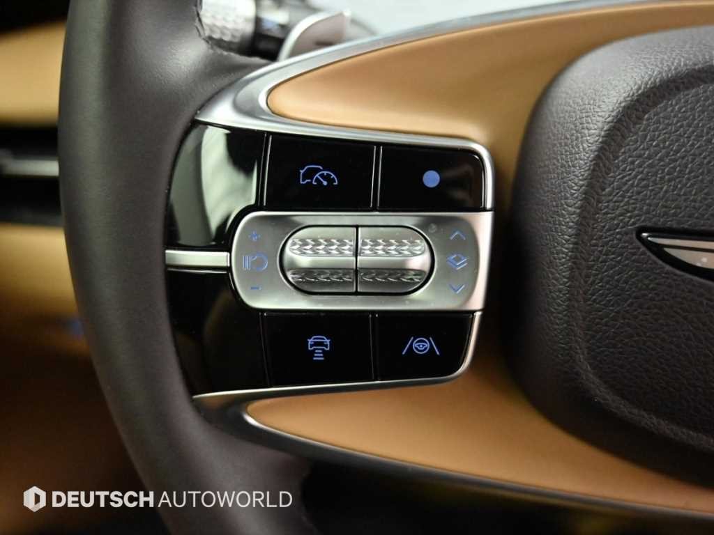제네시스 G90 G90(RS4) 3.5T GDI AWD 이미지 17
