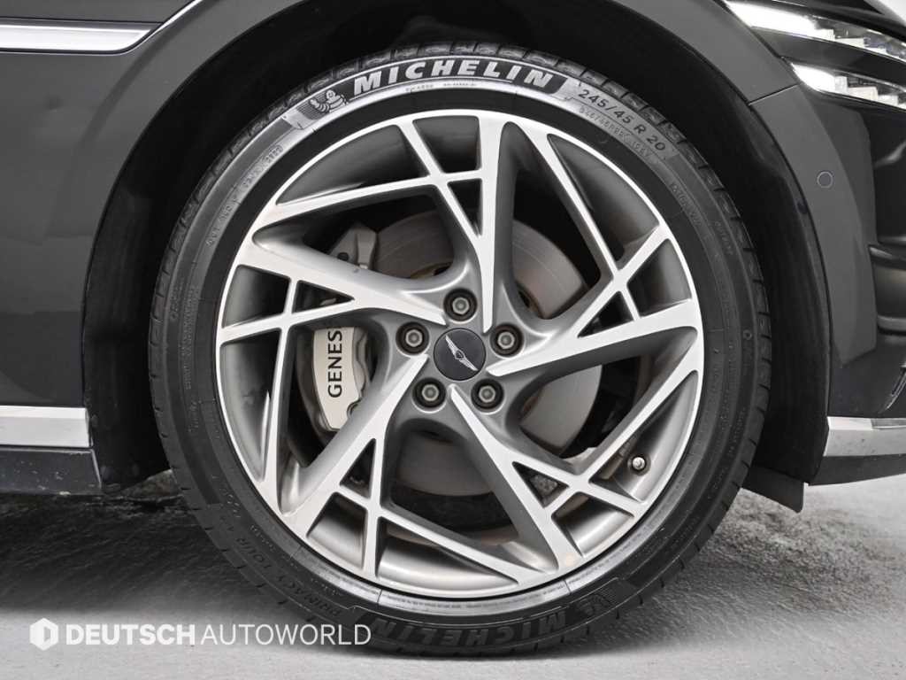 제네시스 G90 G90(RS4) 3.5T GDI AWD 이미지 20