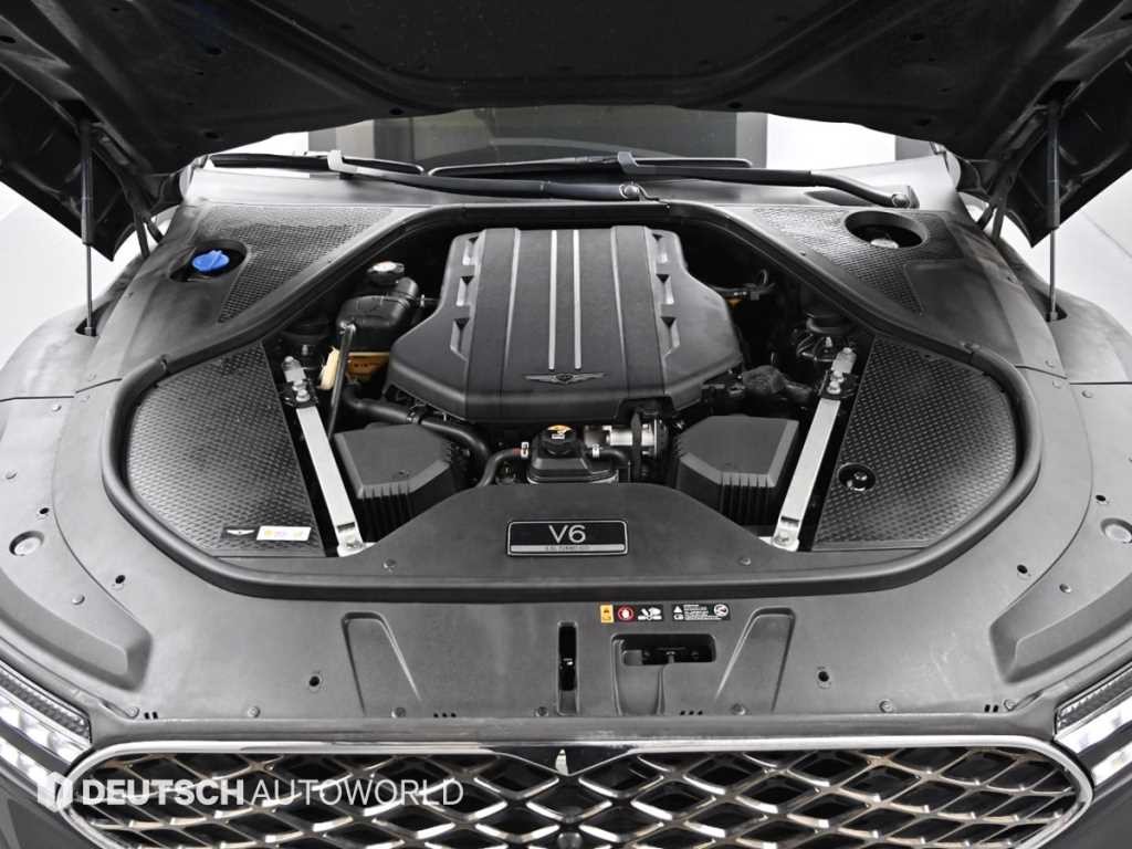 제네시스 G90 G90(RS4) 3.5T GDI AWD 이미지 6