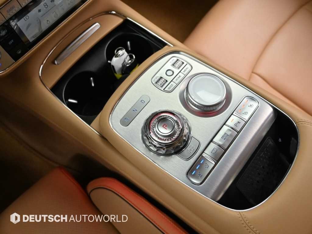 제네시스 G90 G90(RS4) 3.5T GDI AWD 이미지 8