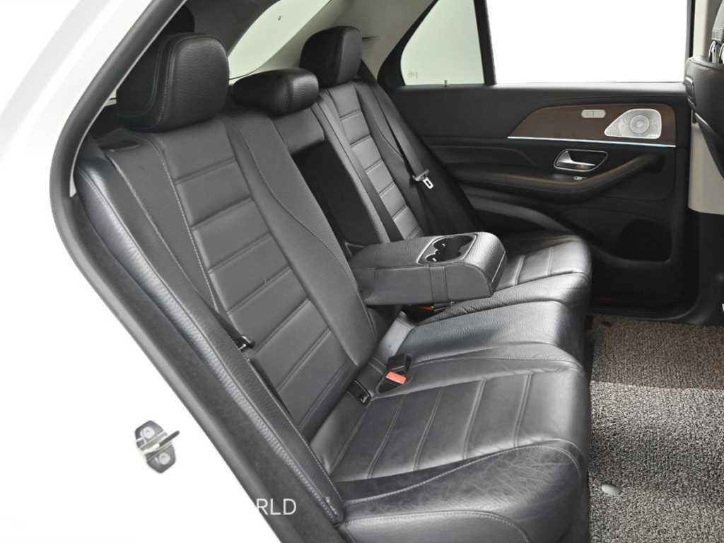 벤츠 GLE 클래스 GLE 클래스 W167 GLE 450 4MATIC 이미지 12