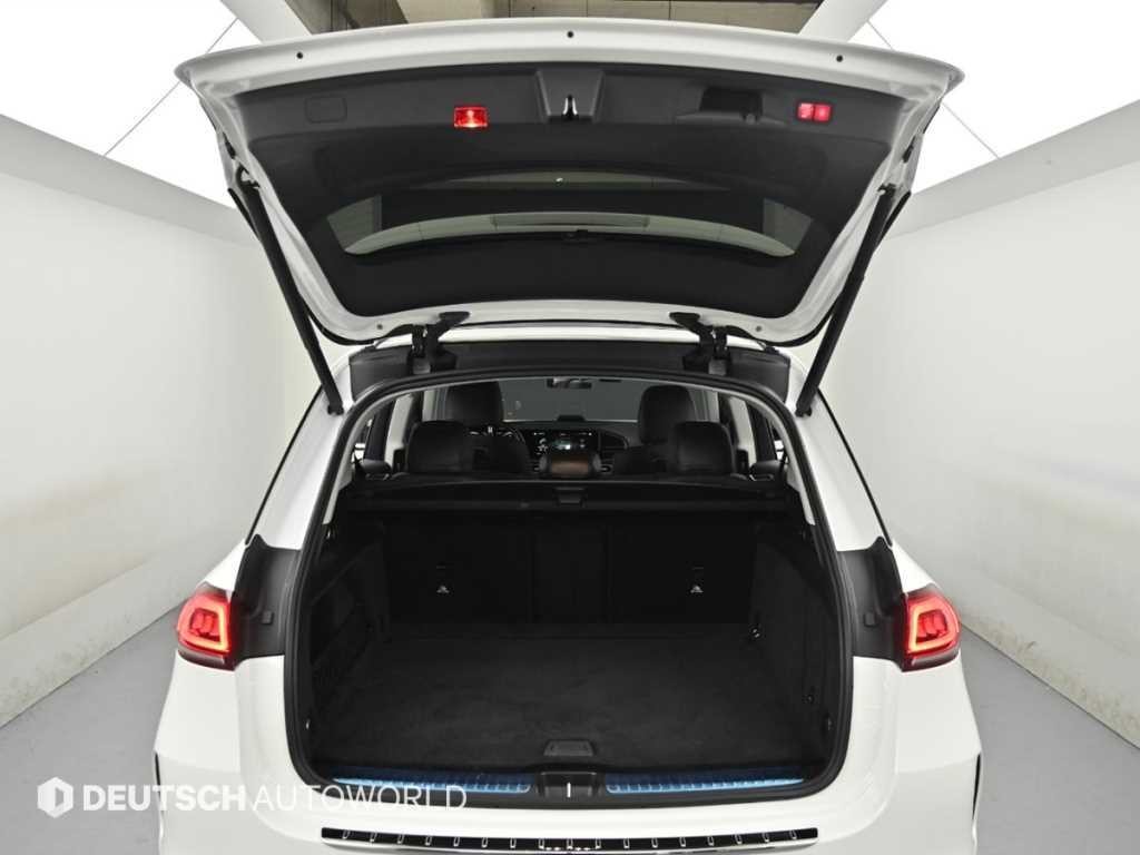 벤츠 GLE 클래스 GLE 클래스 W167 GLE 450 4MATIC 이미지 19