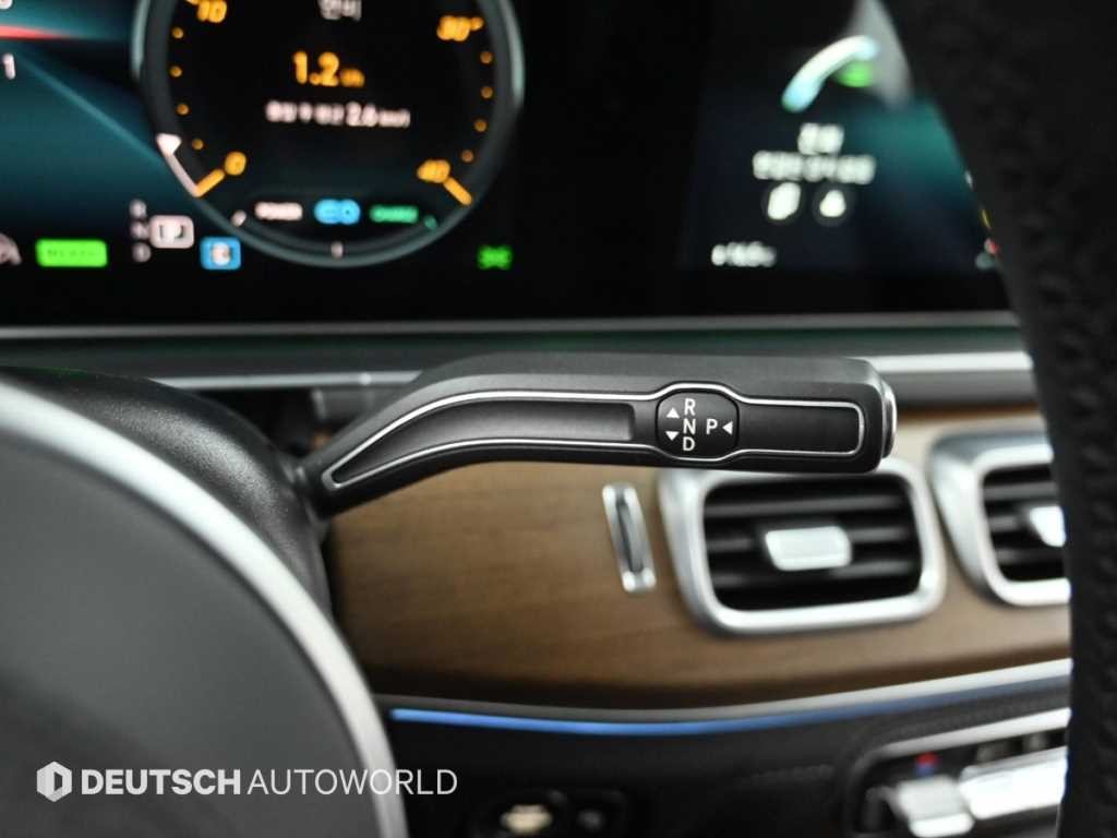 벤츠 GLE 클래스 GLE 클래스 W167 GLE 450 4MATIC 이미지 9