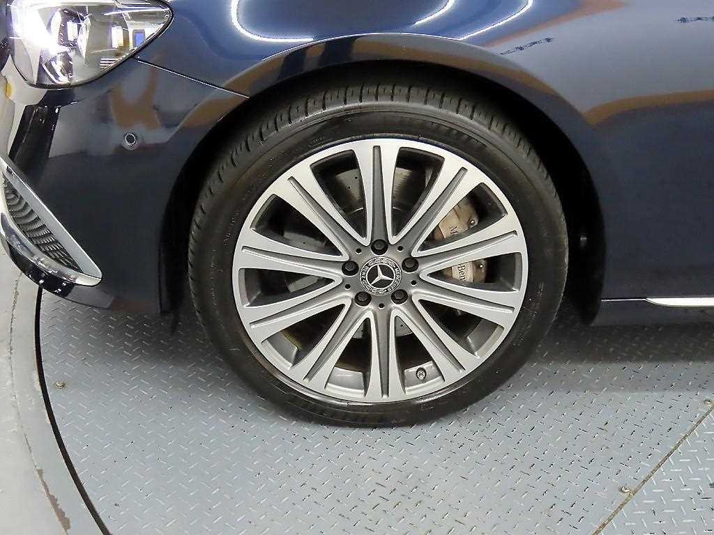 벤츠 E 클래스 E-클래스 W213 E450 4MATIC 익스클루시브 이미지 20