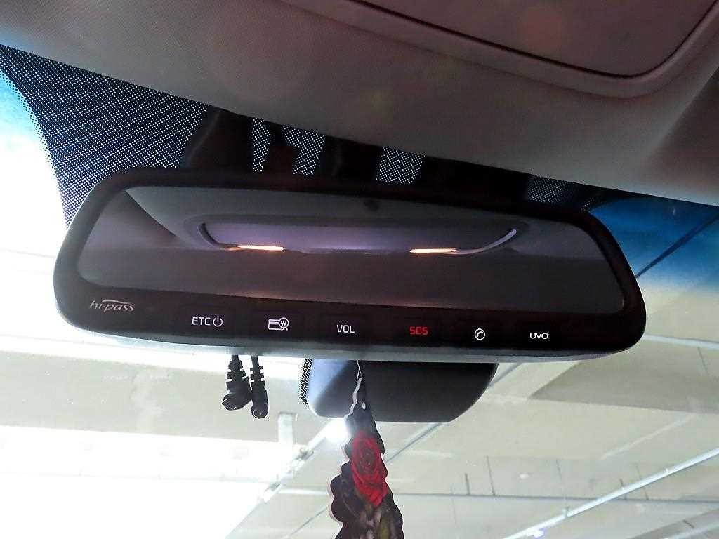 기아 K7 올 뉴 K7 3.3 GDI 노블레스 스페셜 이미지 13