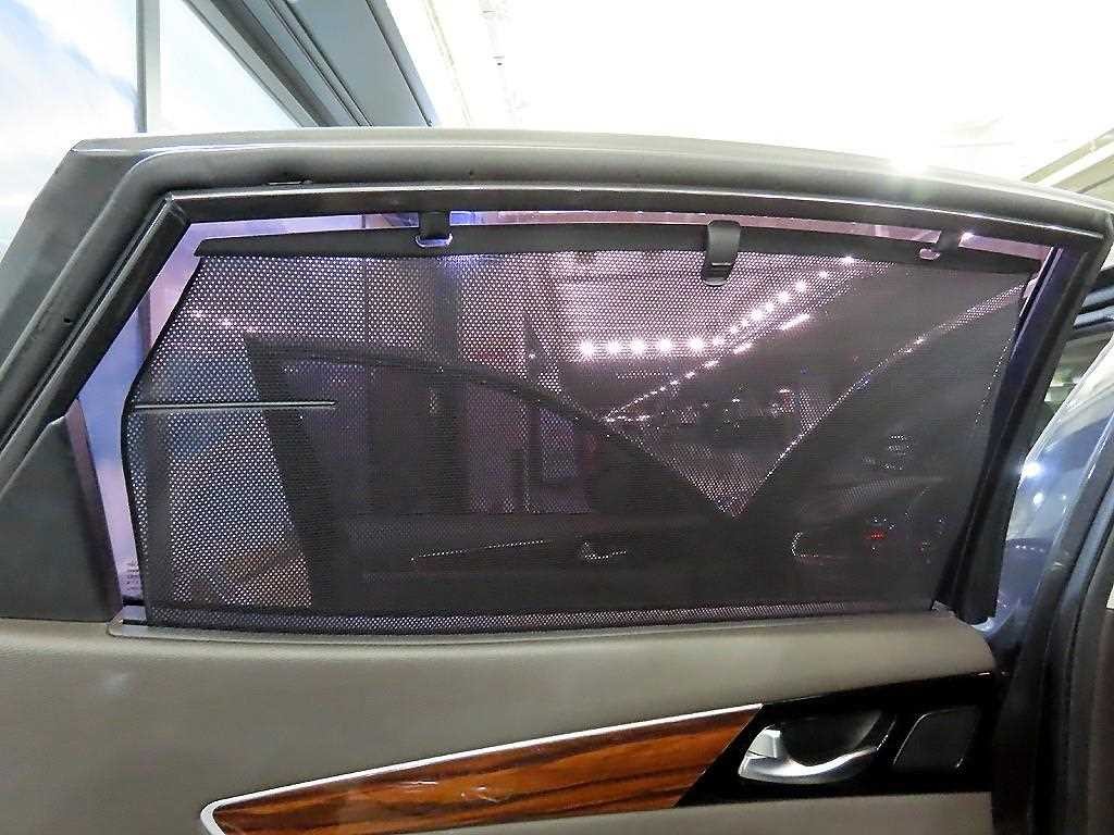 기아 K7 올 뉴 K7 3.3 GDI 노블레스 스페셜 이미지 16