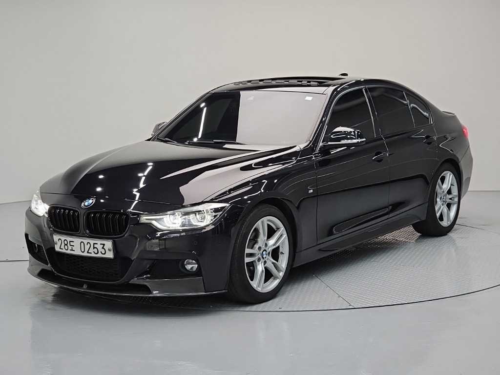 BMW 3시리즈 3시리즈 (F30) 328i M 스포츠 이미지 1