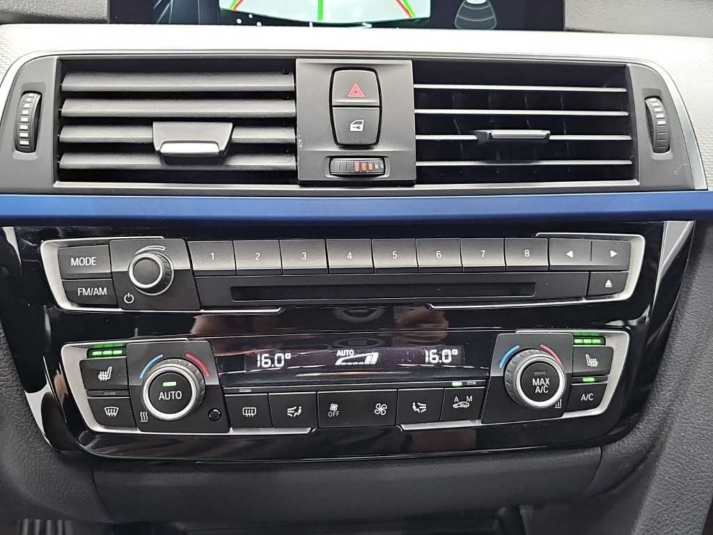 BMW 3시리즈 3시리즈 (F30) 328i M 스포츠 이미지 10