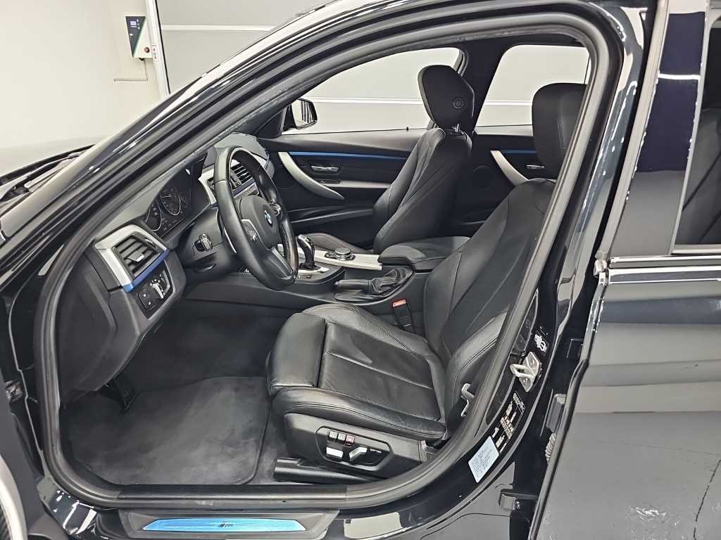 BMW 3시리즈 3시리즈 (F30) 328i M 스포츠 이미지 11