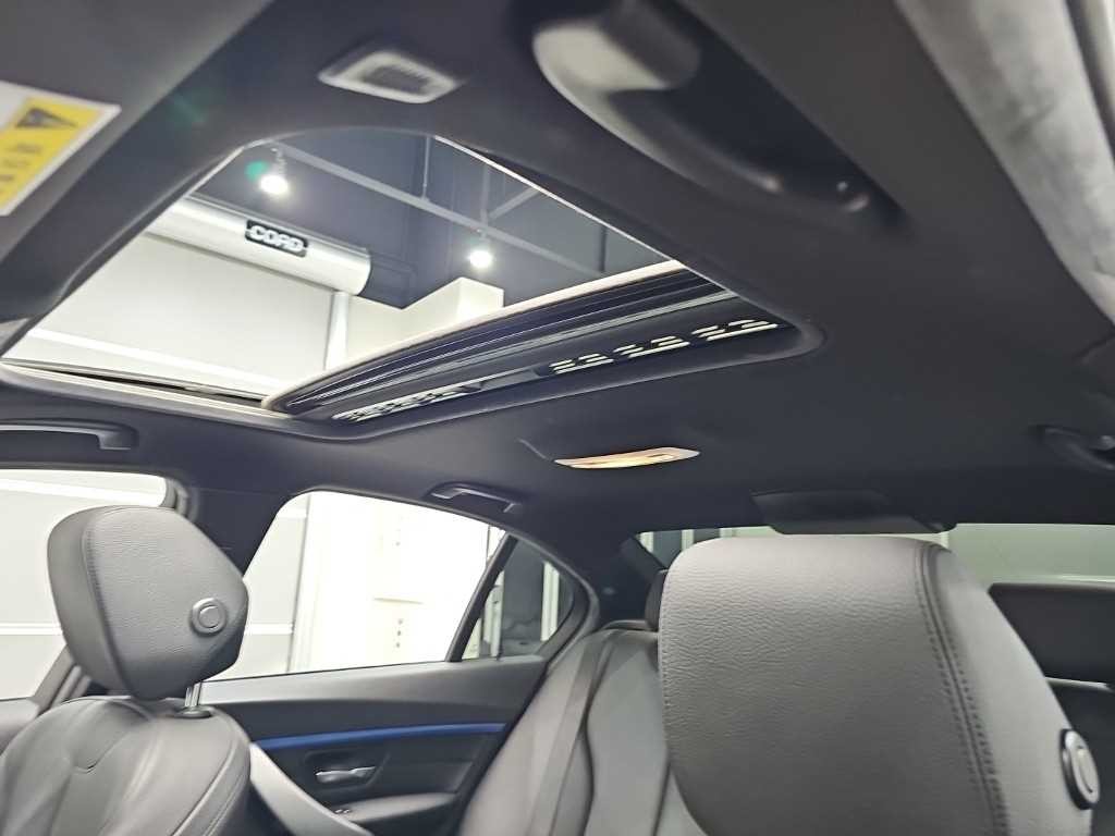 BMW 3시리즈 3시리즈 (F30) 328i M 스포츠 이미지 14