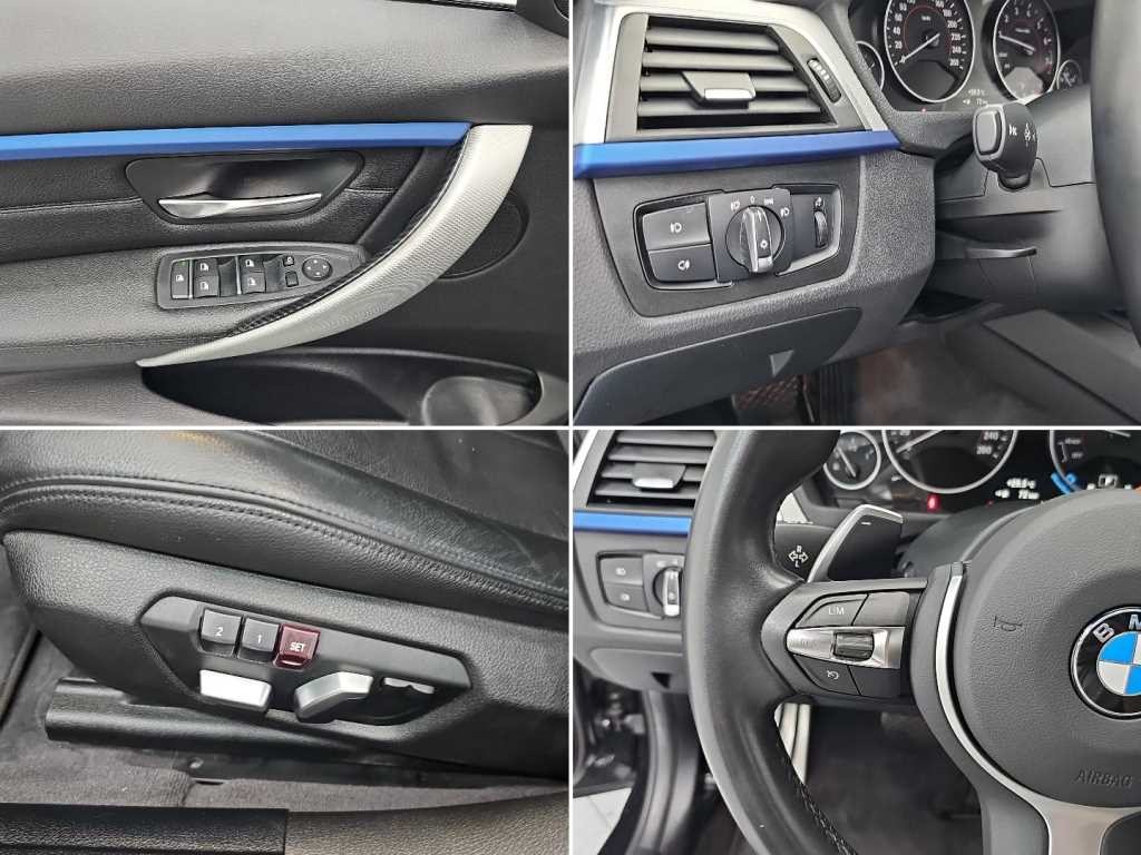 BMW 3시리즈 3시리즈 (F30) 328i M 스포츠 이미지 17