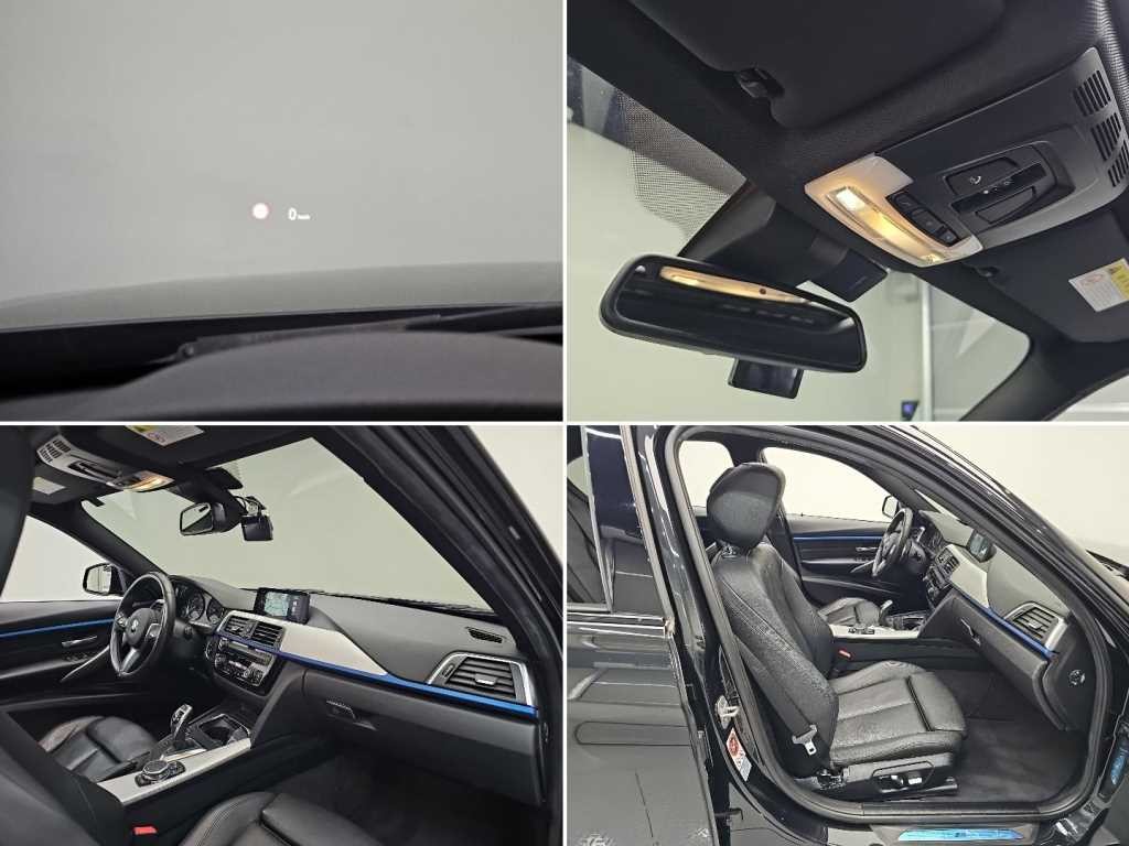 BMW 3시리즈 3시리즈 (F30) 328i M 스포츠 이미지 18