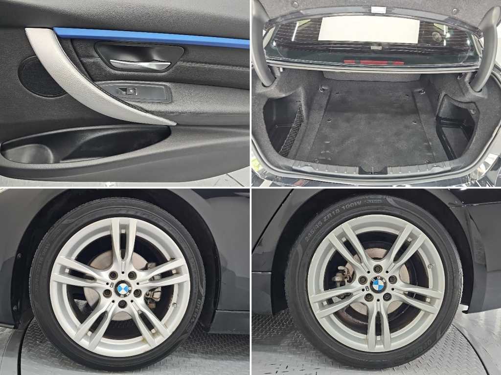 BMW 3시리즈 3시리즈 (F30) 328i M 스포츠 이미지 19