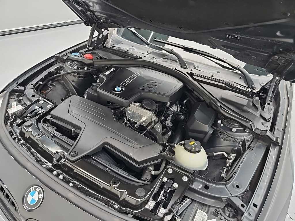 BMW 3시리즈 3시리즈 (F30) 328i M 스포츠 이미지 5