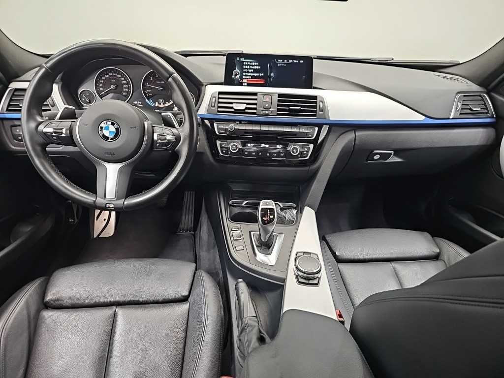 BMW 3시리즈 3시리즈 (F30) 328i M 스포츠 이미지 7
