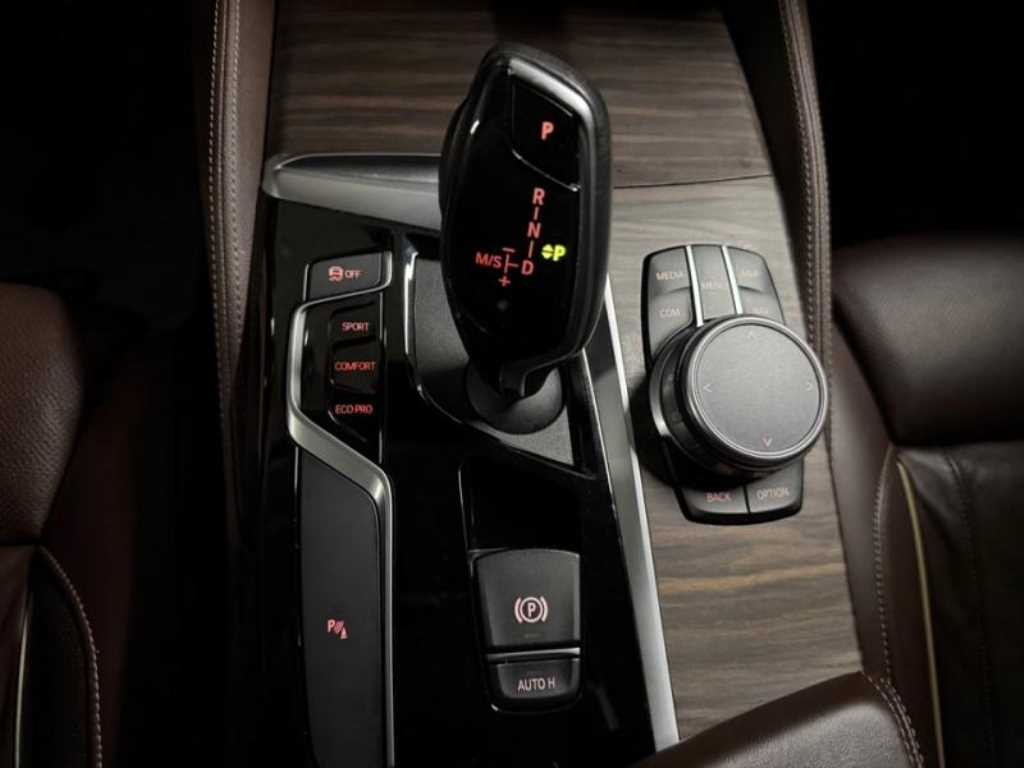 BMW 5시리즈 5시리즈 (G30) 530i xDrive 럭셔리 플러스 이미지 12