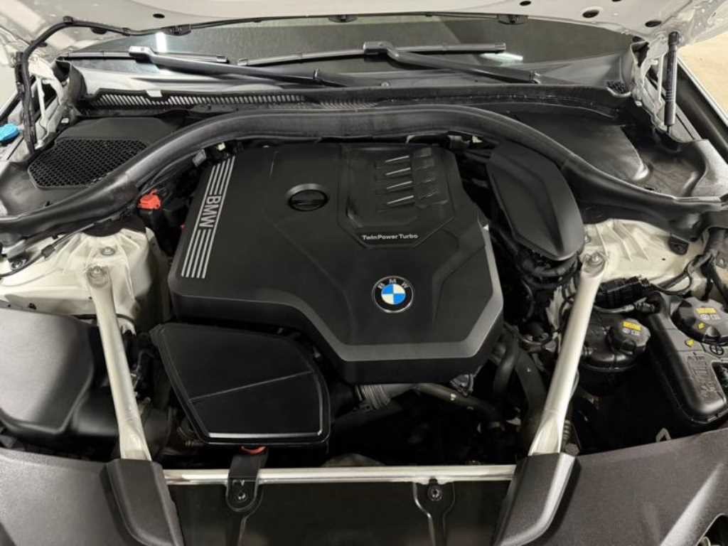 BMW 5시리즈 5시리즈 (G30) 530i xDrive 럭셔리 플러스 이미지 19