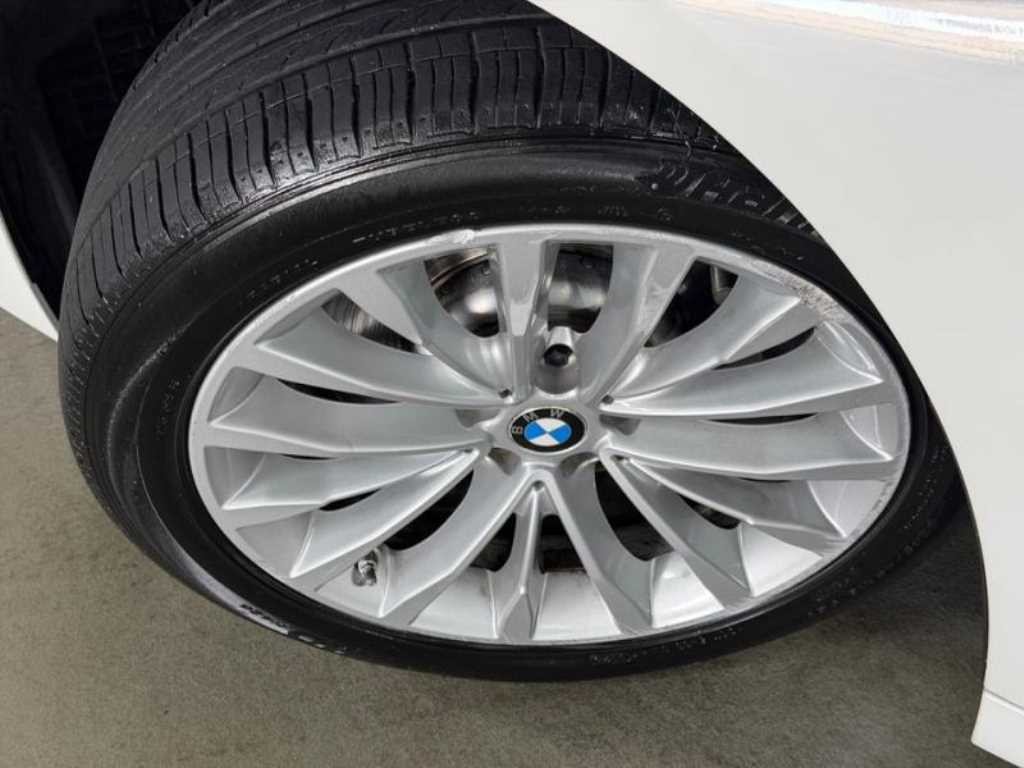 BMW 5시리즈 5시리즈 (G30) 530i xDrive 럭셔리 플러스 이미지 20