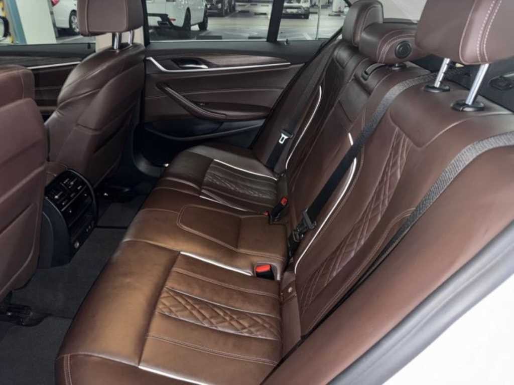 BMW 5시리즈 5시리즈 (G30) 530i xDrive 럭셔리 플러스 이미지 7