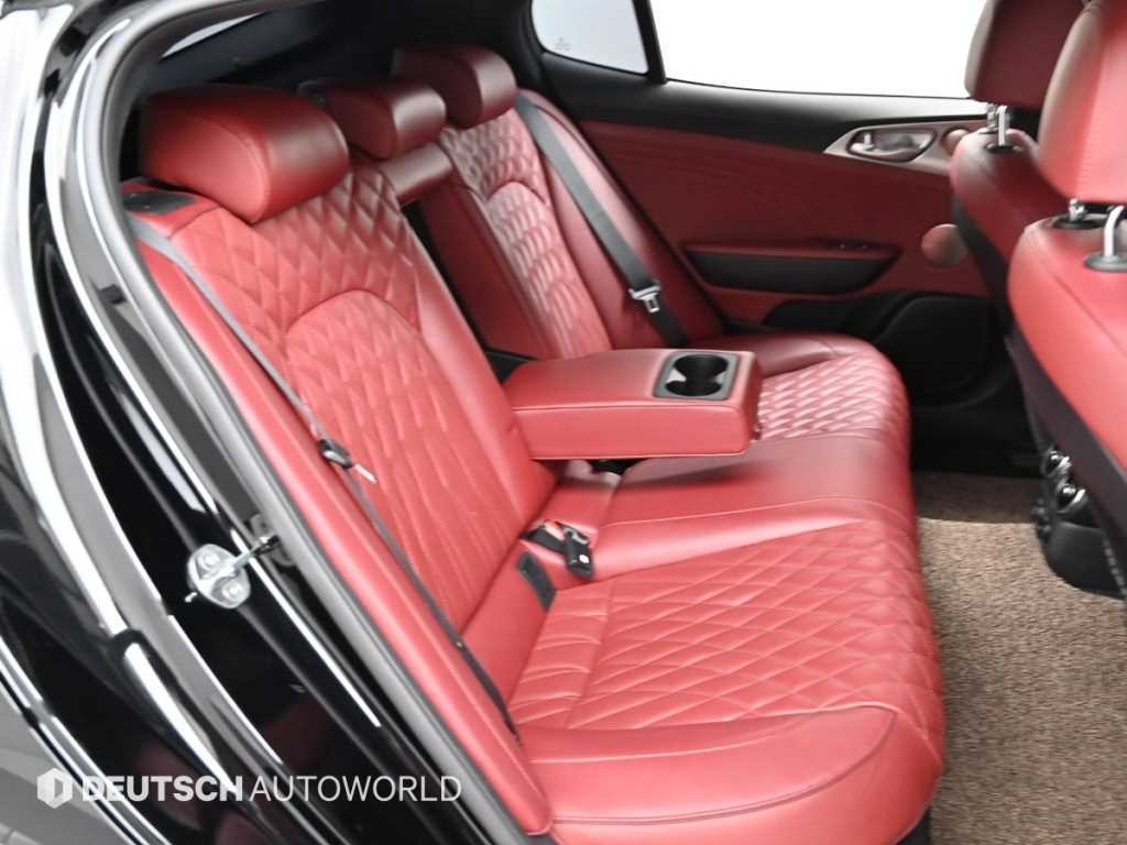 기아 스팅어 스팅어 마이스터 2WD 3.3 GT 이미지 12