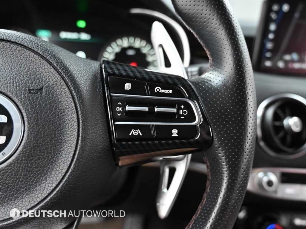 기아 스팅어 스팅어 마이스터 2WD 3.3 GT 이미지 18