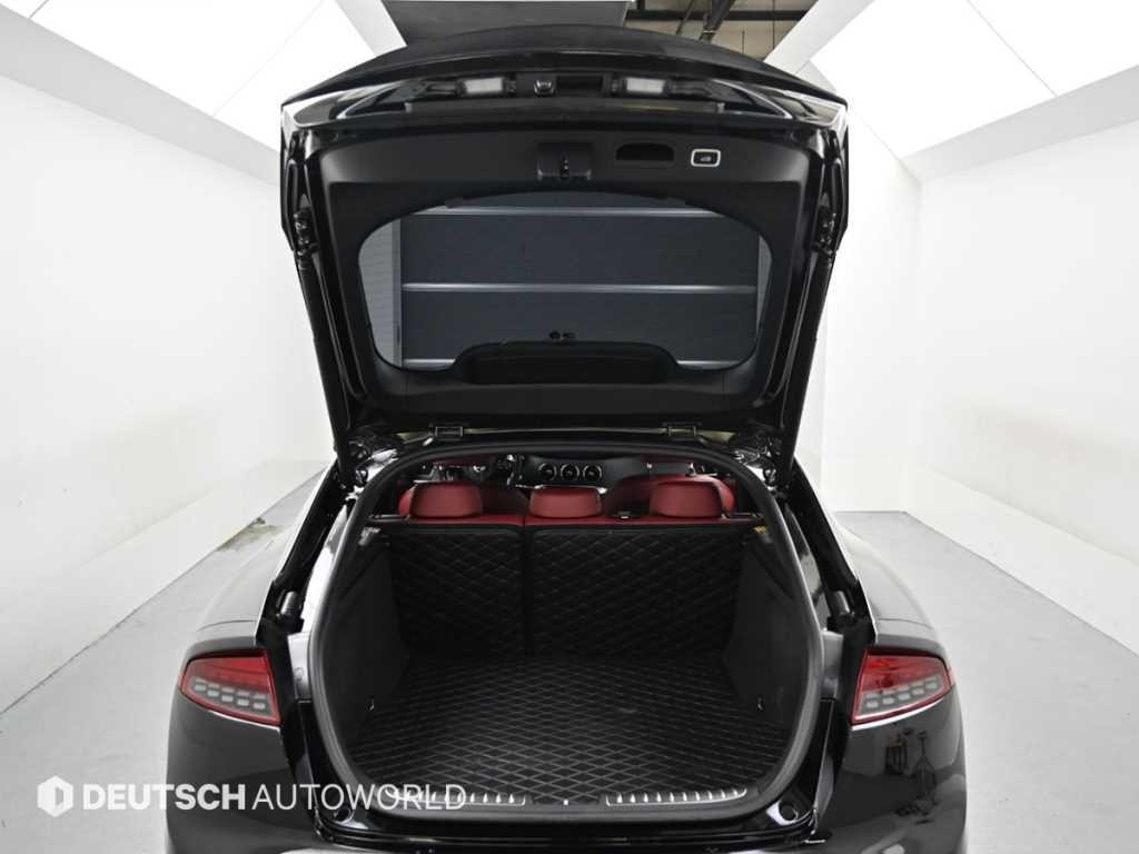 기아 스팅어 스팅어 마이스터 2WD 3.3 GT 이미지 19
