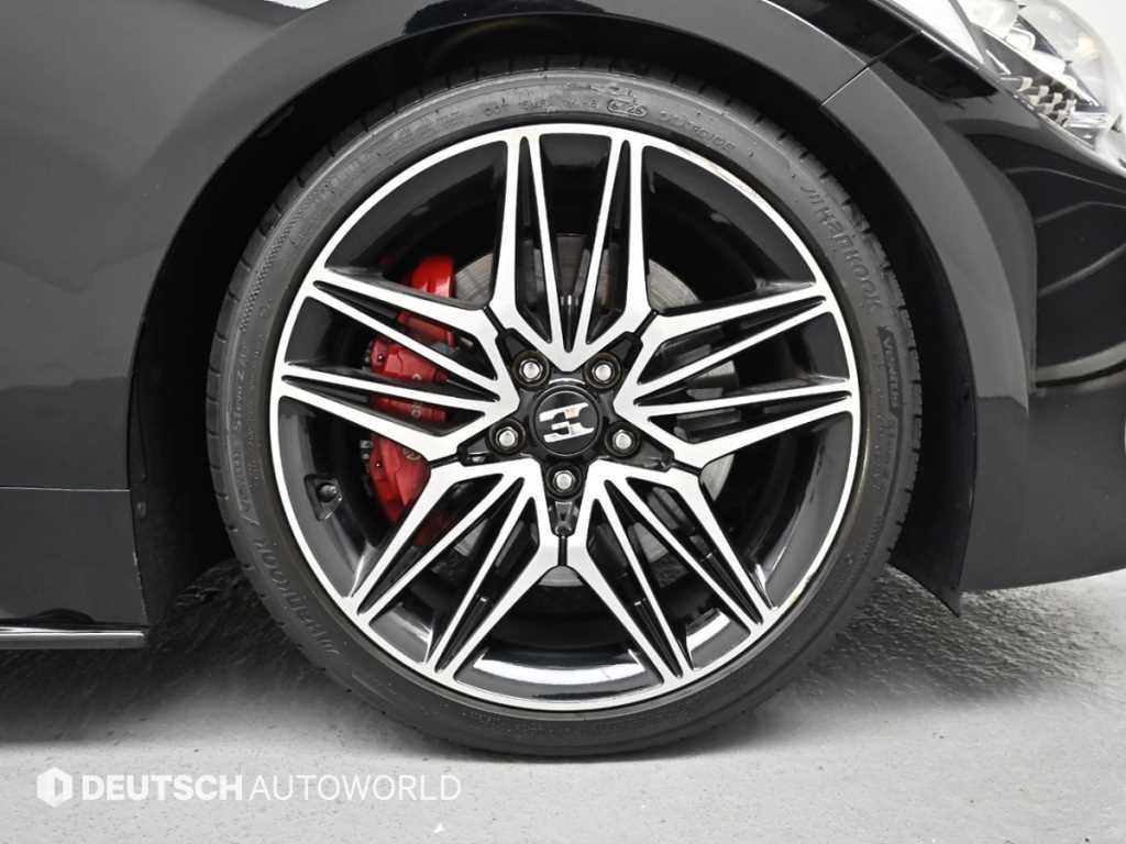기아 스팅어 스팅어 마이스터 2WD 3.3 GT 이미지 5