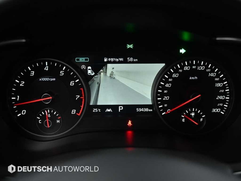 기아 스팅어 스팅어 마이스터 2WD 3.3 GT 이미지 8