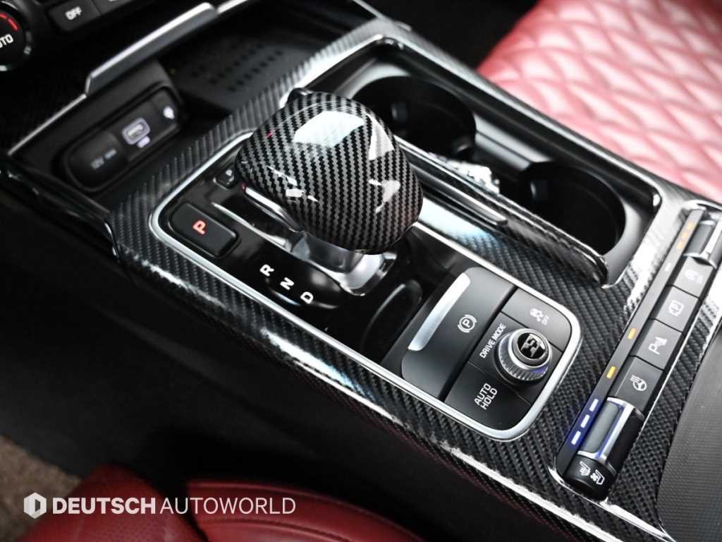 기아 스팅어 스팅어 마이스터 2WD 3.3 GT 이미지 9