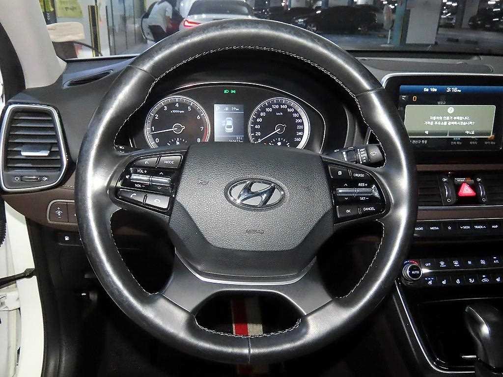 현대 그랜저 그랜저 IG 2.4 GDI 프리미엄 스페셜 이미지 8