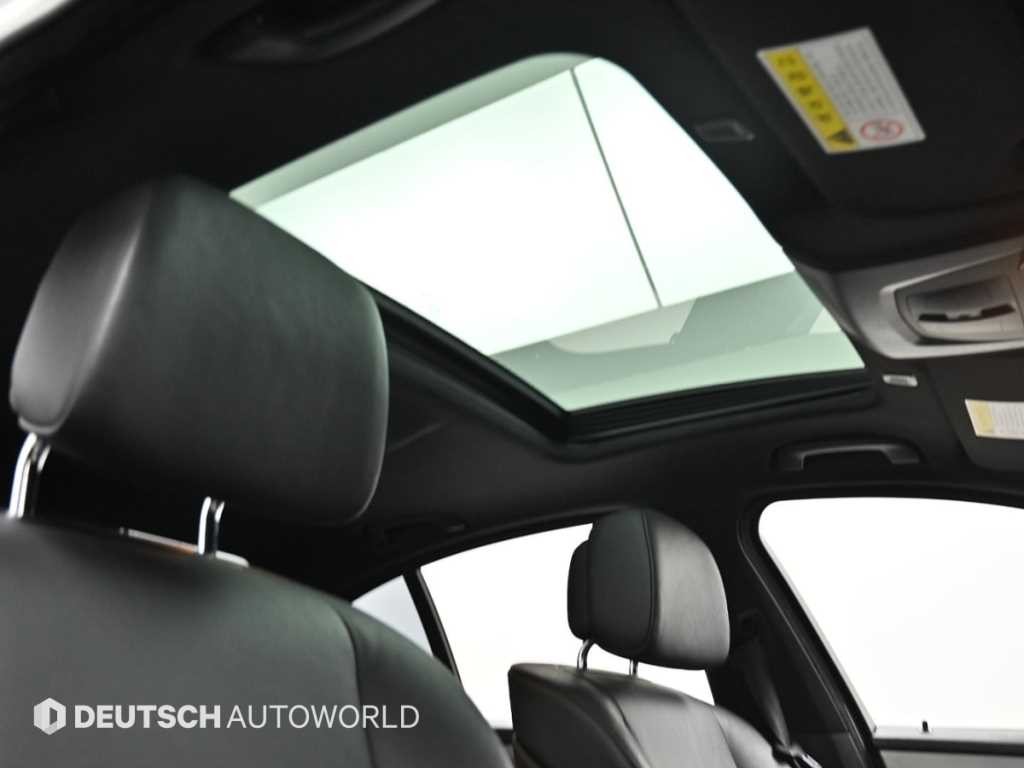 BMW 5시리즈 5시리즈 (F10) 520d M 스포츠 이미지 18