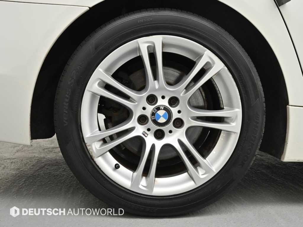 BMW 5시리즈 5시리즈 (F10) 520d M 스포츠 이미지 5