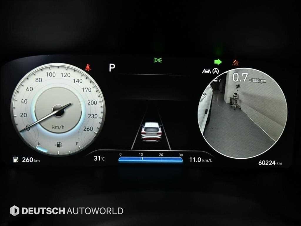 현대 싼타페 더 뉴 싼타페 디젤 2.2 4WD 프레스티지 이미지 8