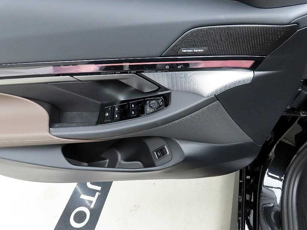 BMW 5시리즈 5시리즈 (G60) 520i 스페셜 에디션 이미지 11