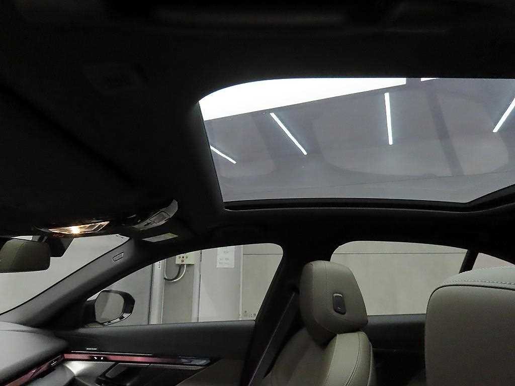 BMW 5시리즈 5시리즈 (G60) 520i 스페셜 에디션 이미지 16
