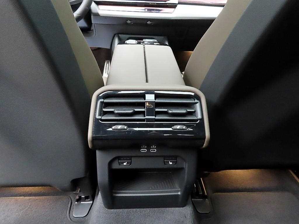 BMW 5시리즈 5시리즈 (G60) 520i 스페셜 에디션 이미지 17
