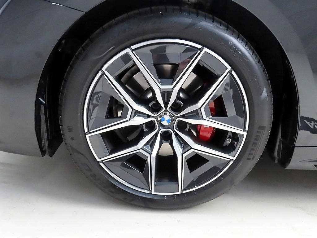 BMW 5시리즈 5시리즈 (G60) 520i 스페셜 에디션 이미지 20
