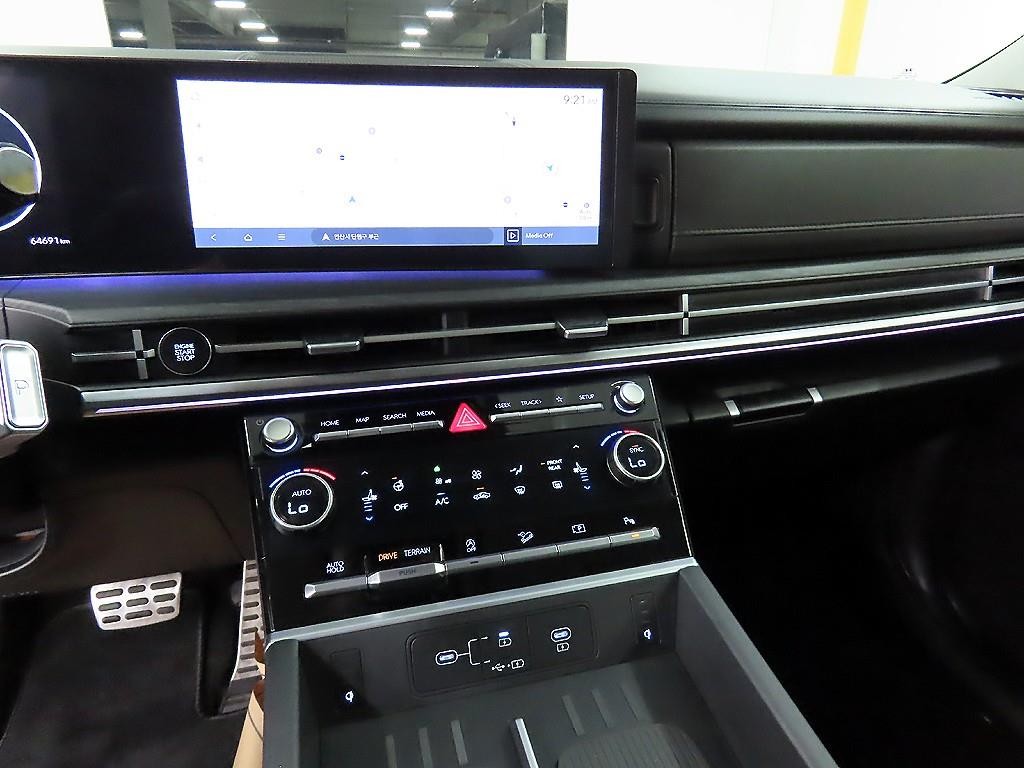 현대 싼타페 싼타페 MX5 가솔린 2.5T 4WD 프레스티지 플러스 이미지 13
