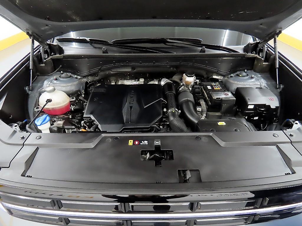 현대 싼타페 싼타페 MX5 가솔린 2.5T 4WD 프레스티지 플러스 이미지 18