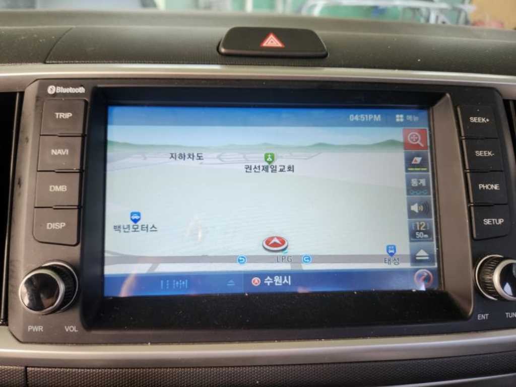 기아 레이 더 뉴 레이 스탠다드 이미지 9