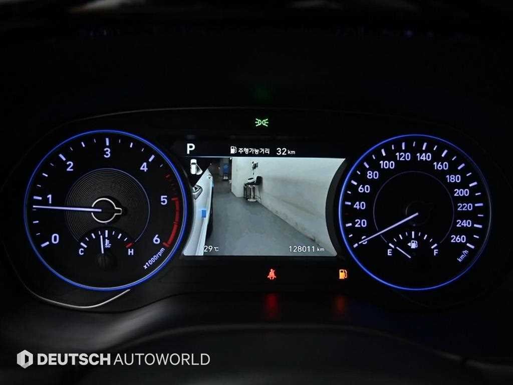 현대 팰리세이드 디젤 2.2 4WD 프레스티지 이미지 8