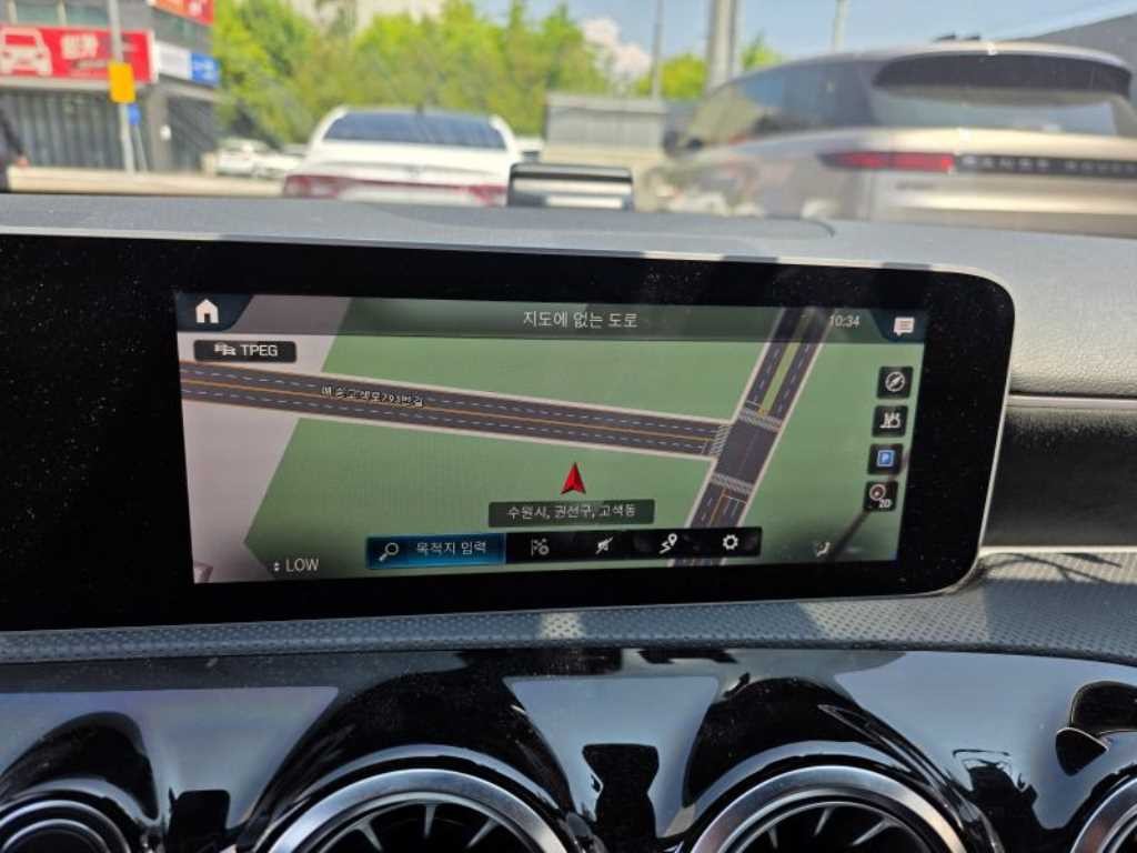 벤츠 A 클래스 A클래스 W177 A220 세단 이미지 7