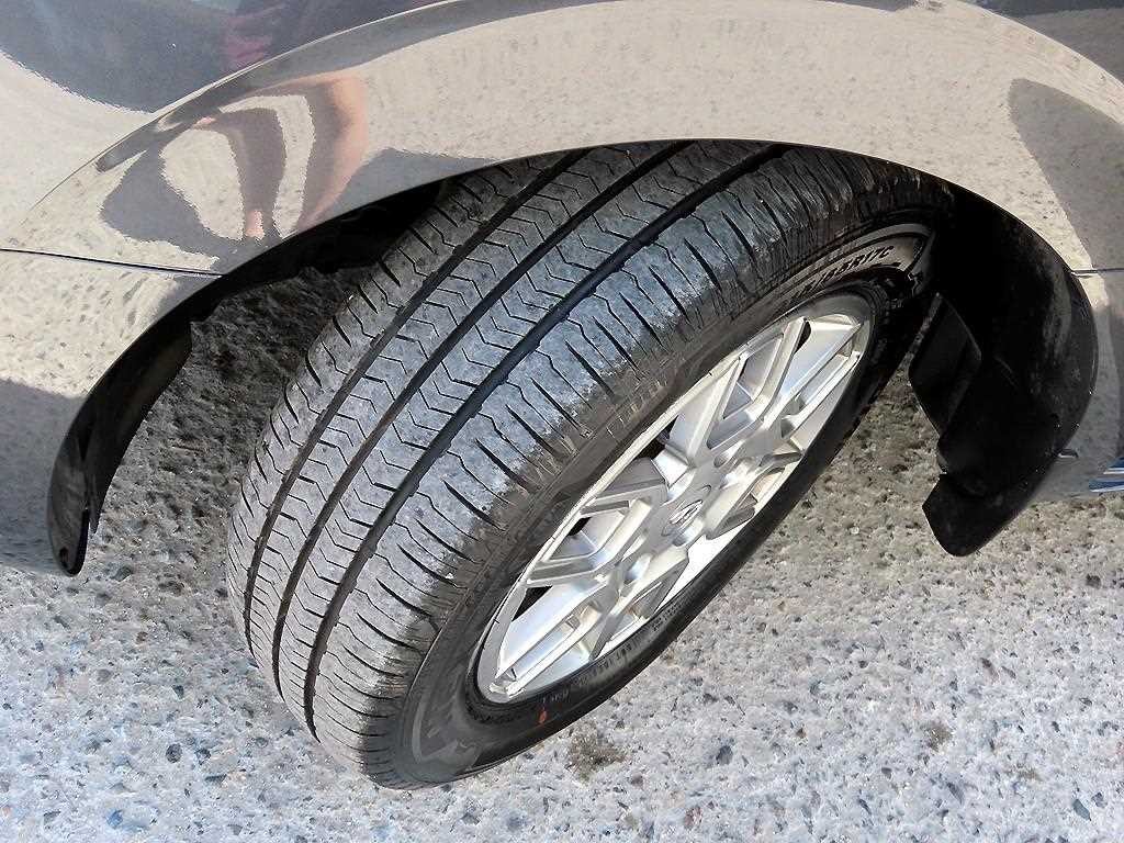 현대 스타리아 2WD 디젤 카고 모던 3인승 이미지 17