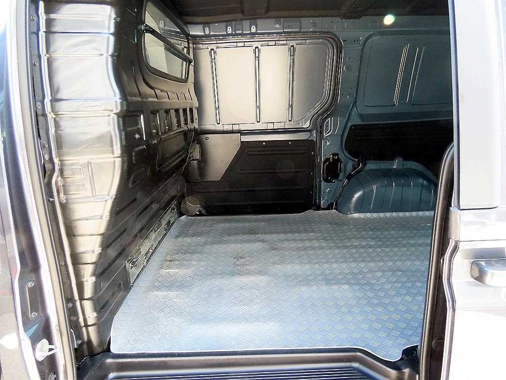 현대 스타리아 2WD 디젤 카고 모던 3인승 이미지 6