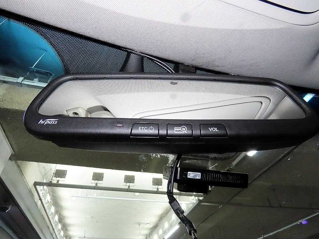 기아 K7 올 뉴 K7 3.0 LPI 프레스티지 이미지 17