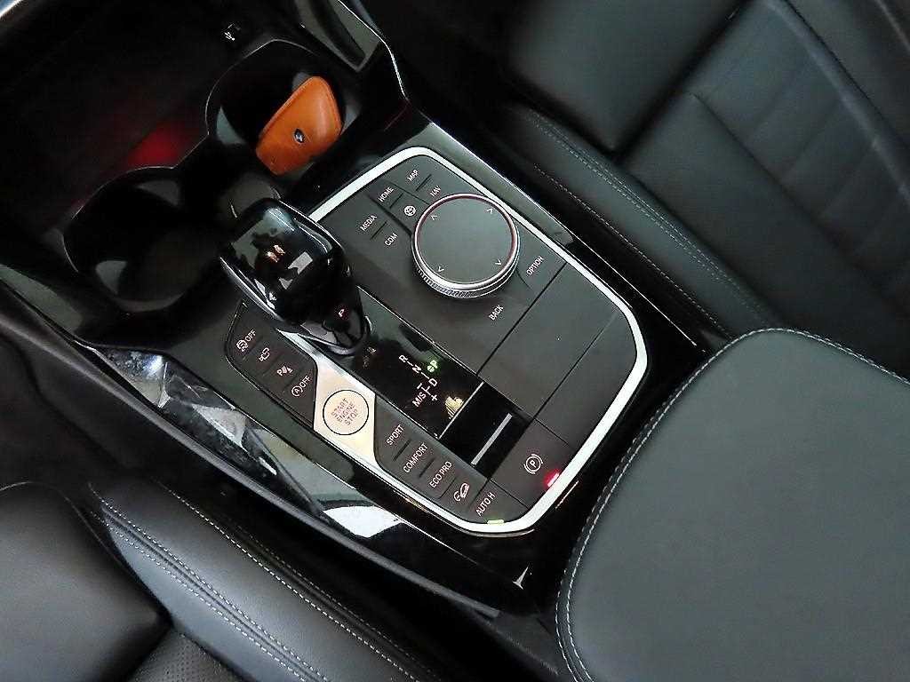 BMW X4 X4 (G02) xDrive 20i M 스포츠 프로 이미지 10