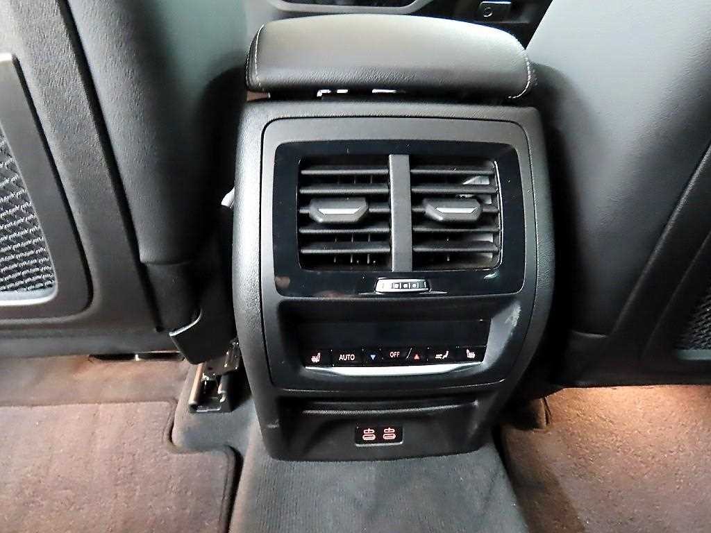 BMW X4 X4 (G02) xDrive 20i M 스포츠 프로 이미지 12