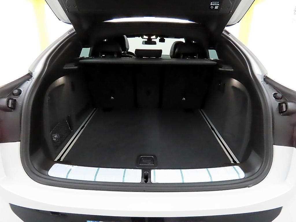 BMW X4 X4 (G02) xDrive 20i M 스포츠 프로 이미지 18