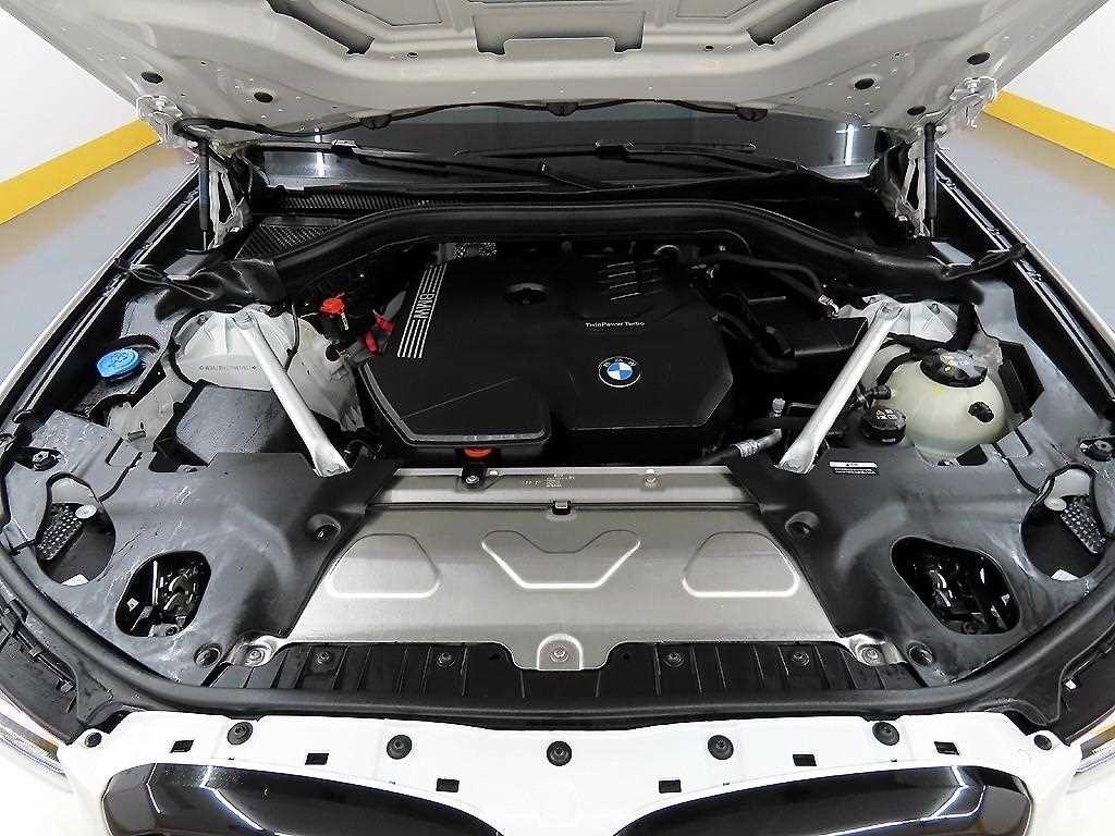 BMW X4 X4 (G02) xDrive 20i M 스포츠 프로 이미지 19