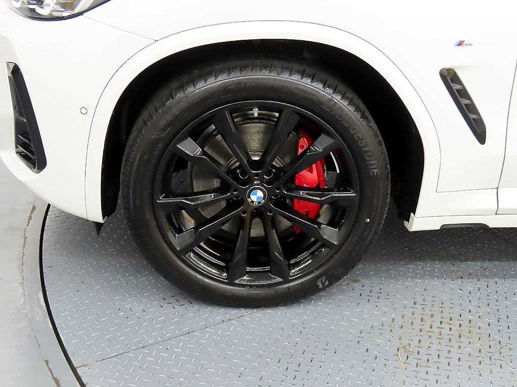 BMW X4 X4 (G02) xDrive 20i M 스포츠 프로 이미지 20